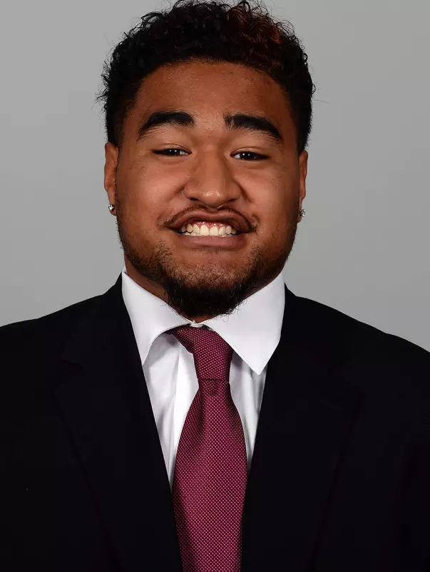 T.J. Fehoko