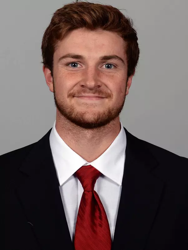 Luke Falk