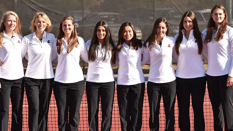 Cougars Set to Host Cougar Classic