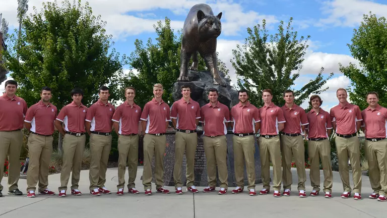 Men's Golf Set to Host Tournament
