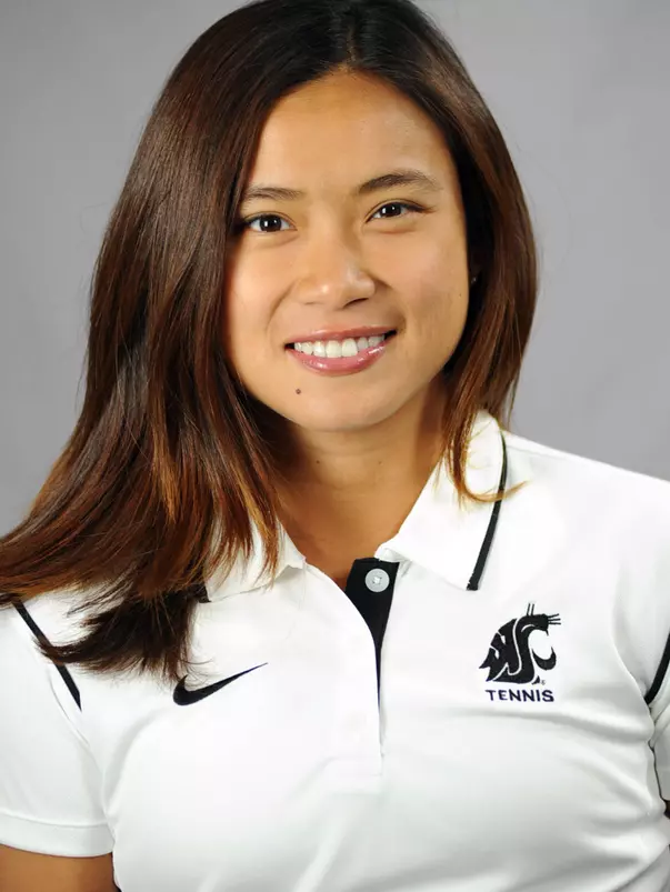 Trang Hunyh 2016 Headshot