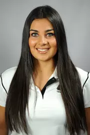 Donika Bashota 2016 Headshot