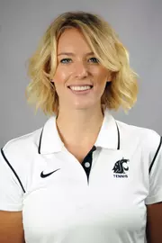 Maria Biryukova 2016 Headshot