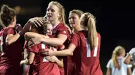 Cougars Score Late Winner Against Cowgirls