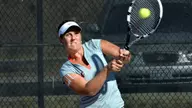 Cougar Tennis Heads to BYU Invitational