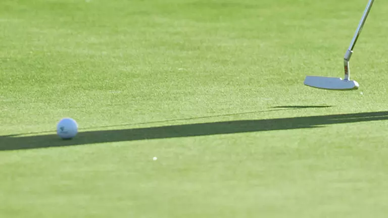 Cougar Golf Announces Free Youth Clinic