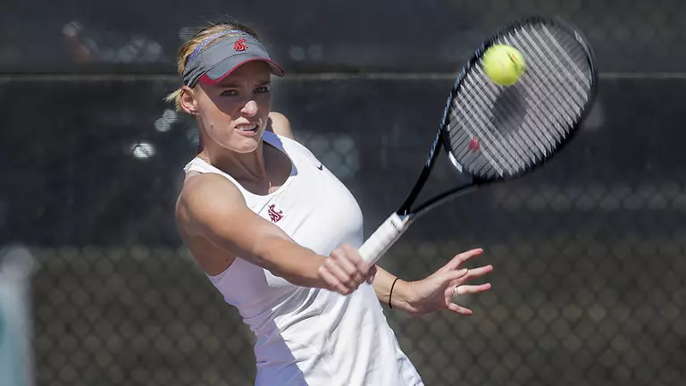 Cougars Open Play at BYU Invitational