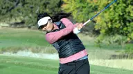 Kim, Women's Golf in Front at Cougar Cup