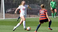 Soccer Earns Shut Out in 3-0 Win at Colorado