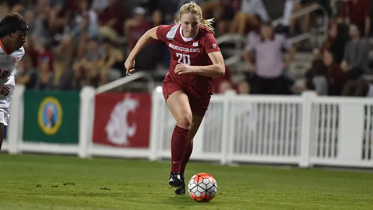 Cougars Burn Sun Devils in Tempe