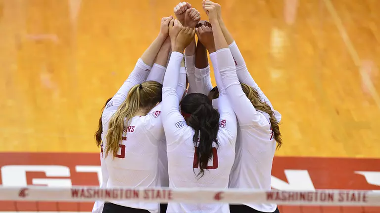 WSU Ranked in PrepVolleyball.com National List