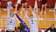 Volleyball to LA for Top-Ranked Pac-12 Foes