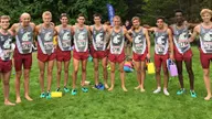 XC Teams Race in Seattle Friday Afternoon