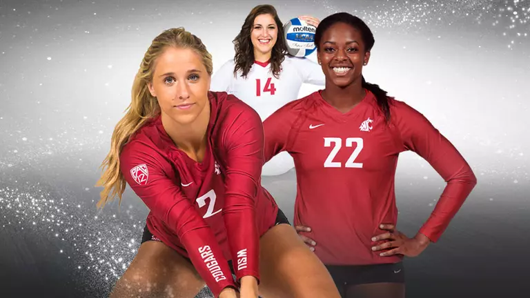 Volleyball?s Disney Dads & Daughters Night Oct. 9