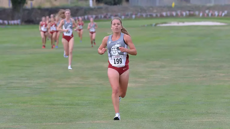 Cougar Cross Country Headed to Meets in Wisconsin, Lewiston