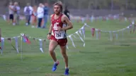 WSU XC Men Capture Top 10 Finish at Nuttycombe Wisconsin Invitational