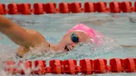 Cougar Swimming Heads to Bay Area For Pair of Meets