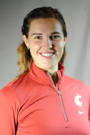 Ieva Adomaviciute 2017 Mug Shot