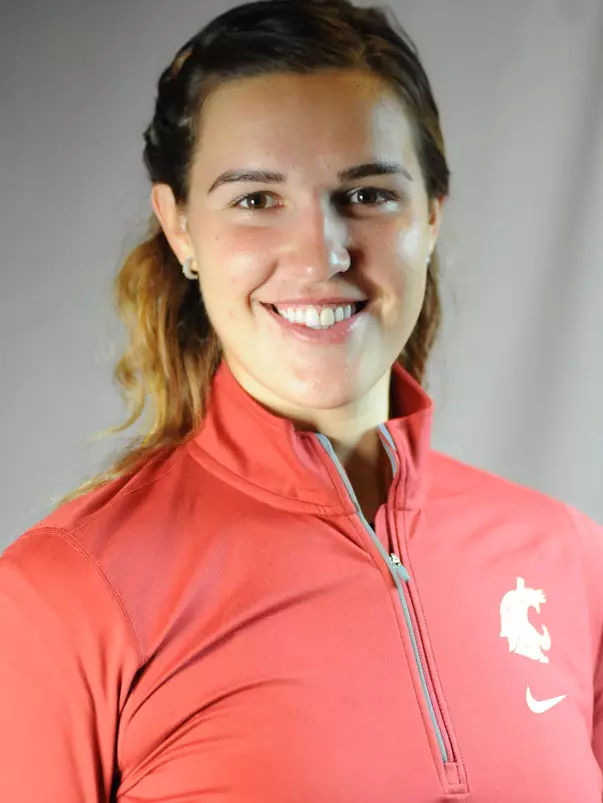 Ieva Adomaviciute 2017 Mug Shot