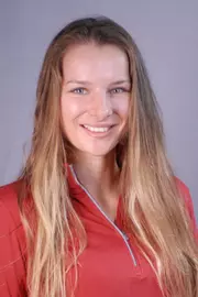 Mihaela-Teodora Berindei 2017 Mug Shot