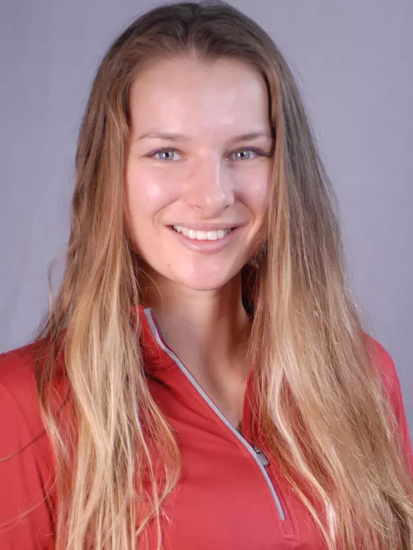 Mihaela-Teodora Berindei 2017 Mug Shot