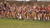 WSU Men Take No. 15 Ranking to Pac-12 Cross Country Championships