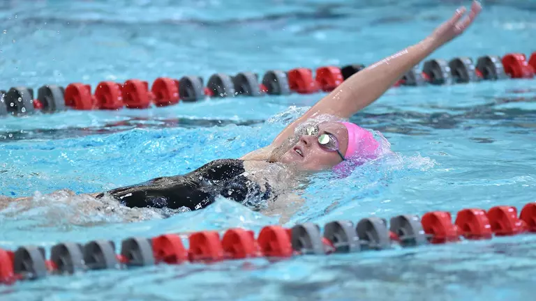 Cougars Take Down No. 23 UCLA