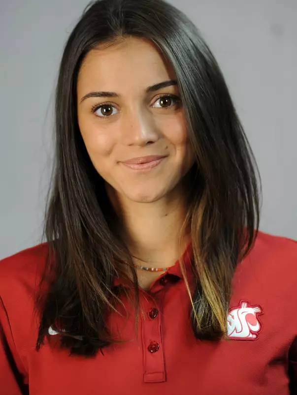 Melisa Ates 2017 Head Shot