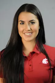 Victoria Matejevic 2017 Head Shot