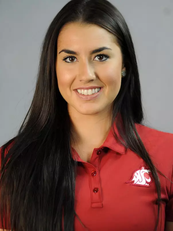 Victoria Matejevic 2017 Head Shot