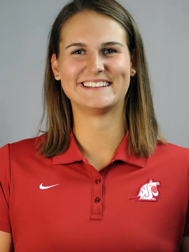 Barbora Michalkova 2017 Head Shot