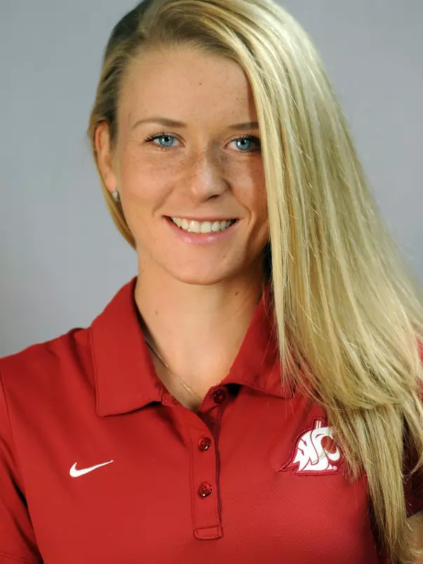 Aneta Miksovska 2107 Head Shot