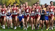 WSU Men Fifth, Women 18th at NCAA West Region XC Championships