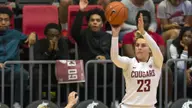 Cougars Cruise Past Loyola Marymount in Season-Opener