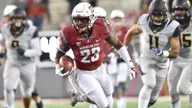 Cracraft leads No. 23 Washington State over California 56-21