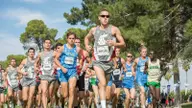 No. 18 WSU Men's XC Team Returns to NCAA Championships