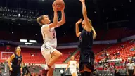 Defensive Swarm Leads The Cougars Past USF