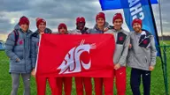No. 18 WSU Men Place 14th at NCAA XC Championships