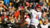 No. 12 Colorado beats No. 20 Wash State 38-24
