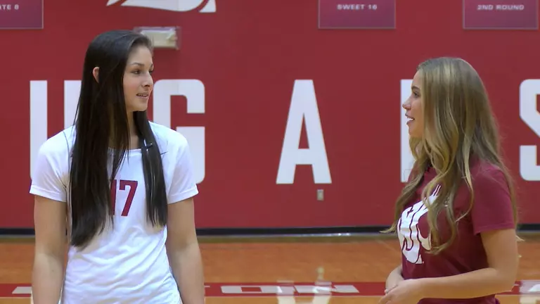 Walk the Court with Tani Stephens