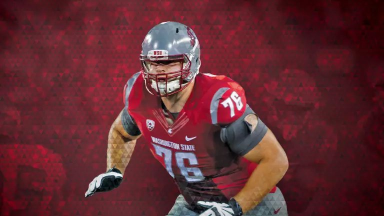 Cody O’Connell Named Outland Trophy Finalist