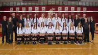 Cougar Volleyball Earns NCAA Championship Bid