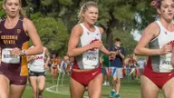 A Dozen Cougars Named to Pac-12 All-Academic Cross Country Teams