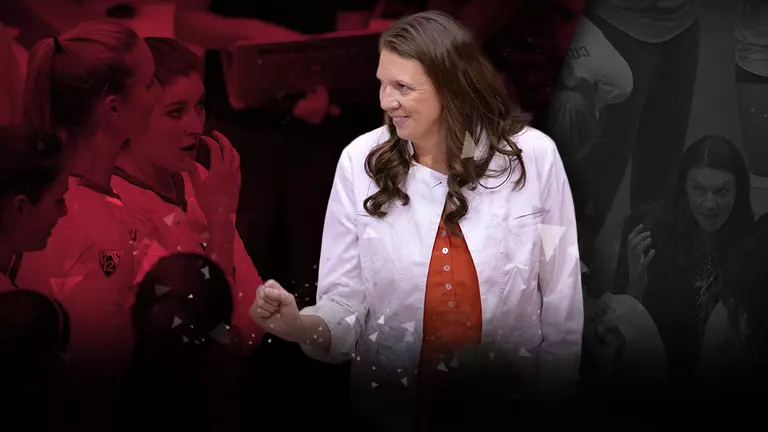 WSU’s Greeny, Holt, Mims and Schoenlein Earn Pac-12 Volleyball Honors