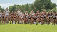 Cross Country to Compete at NCAA West Region Championships