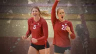 Six Cougars Named to Pac-12 Volleyball All-Academic Teams