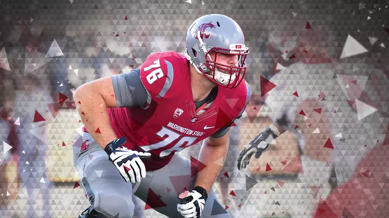 O’Connell Named First Team All-America by Associated Press