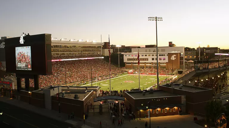 Cougar Football Adds Three Early Signees