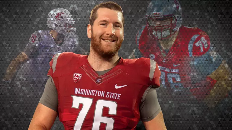 O'Connell Named FWAA All-American, Unanimous All-American