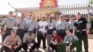 Cougars Visit San Diego Zoo During Day Four of Holiday Bowl Week